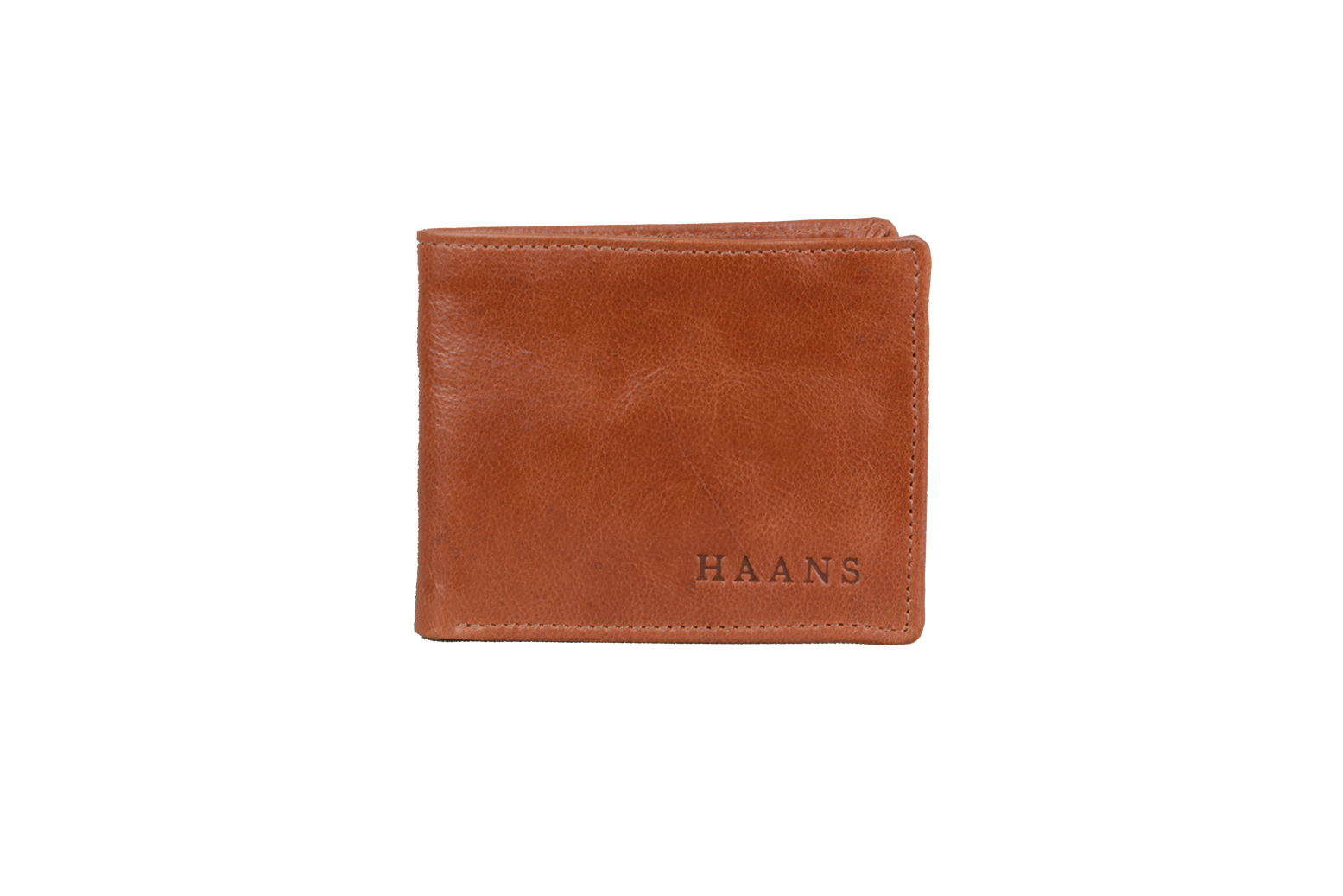 Enzo Wallet Tan