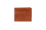 Enzo Wallet Tan