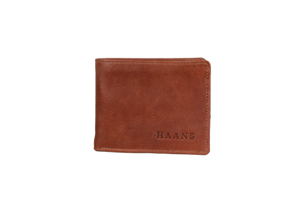 Enzo Wallet Bordo