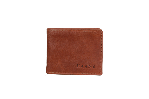 Enzo Wallet Bordo