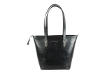 Adele Black Tote