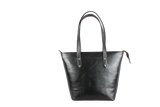 Adele Black Tote