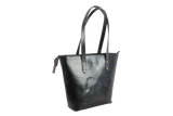 Adele Black Tote