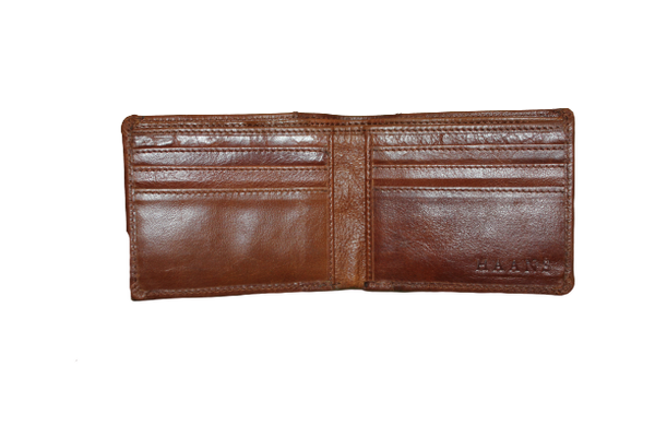 Stefan Wallet Bordo