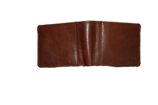 Stefan Wallet Bordo