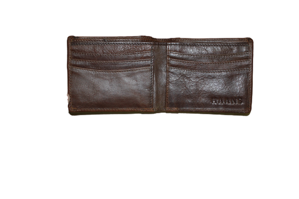 Stefan Wallet