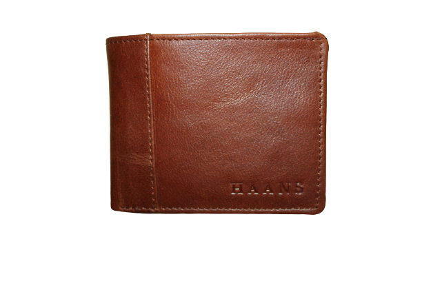 Stefan Wallet Bordo