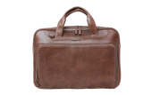 Caramel Brown Workbag