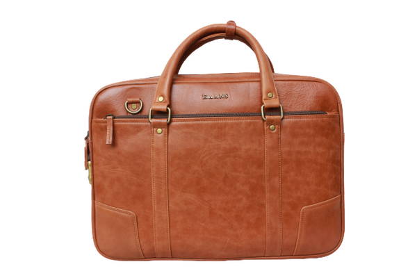 Work Bag (Brown)