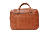 Work Bag (Brown)