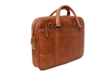 Work Bag (Brown)