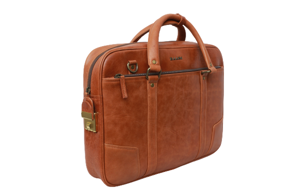 Work Bag (Brown)