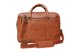 Work Bag (Brown)