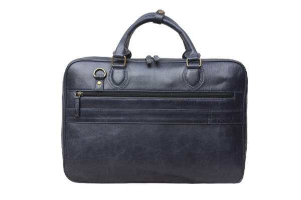 Workbag Cobalt Blue