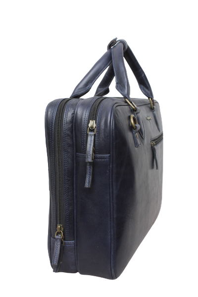 Workbag Cobalt Blue