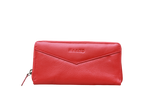 Ashley Clutch Red