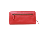 Ashley Clutch Red