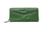 Ashley Clutch Green