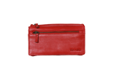 Riley Clutch Red