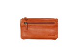 Riley Clutch Orange