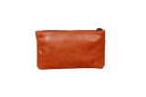 Riley Clutch Orange