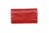 Sarah Clutch Red