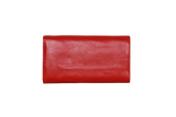 Sarah Clutch Red