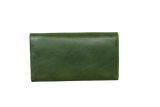 Sarah Clutch Green