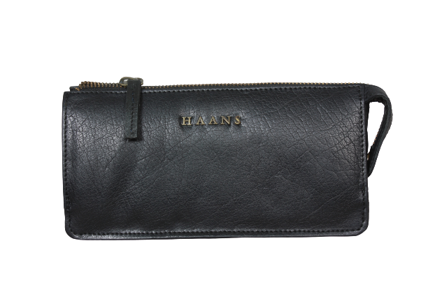 Emma Clutch Black