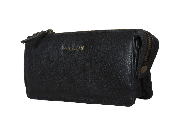 Emma Clutch Black