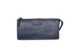 Emma Clutch Blue