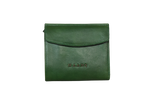 Allison Clutch Green