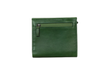 Allison Clutch Green