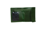 Allison Clutch Green