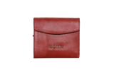 Allison Clutch Red