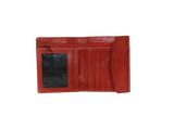 Allison Clutch Red