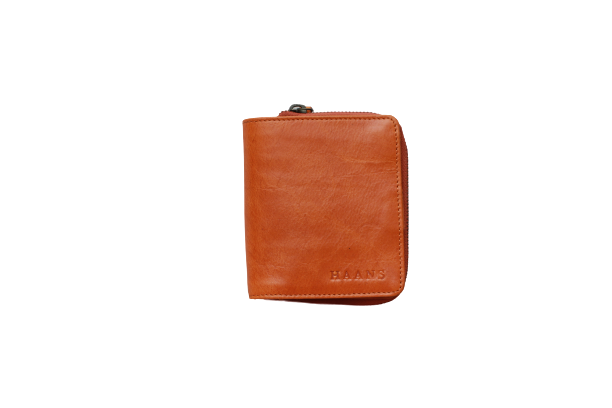 Sofia Women's Wallet Orange