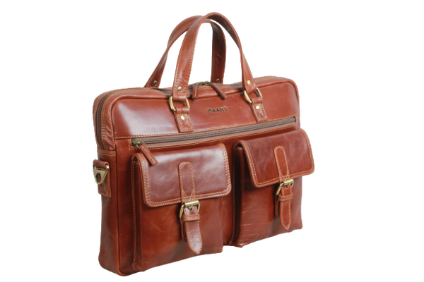 Theodere Workbag