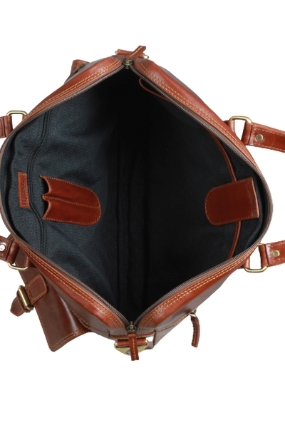 Theodere Workbag