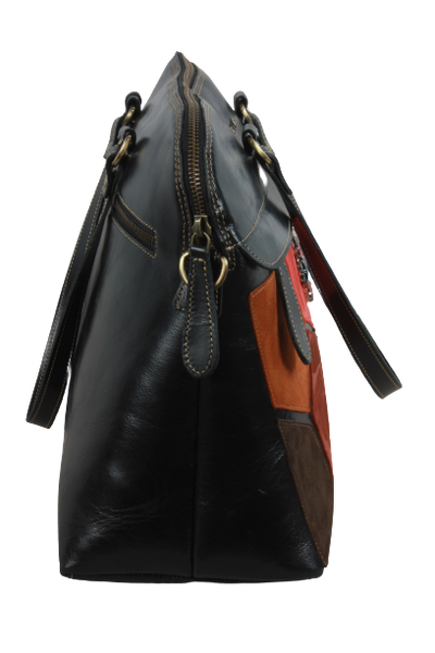 Tamaris Shoulder bag Black