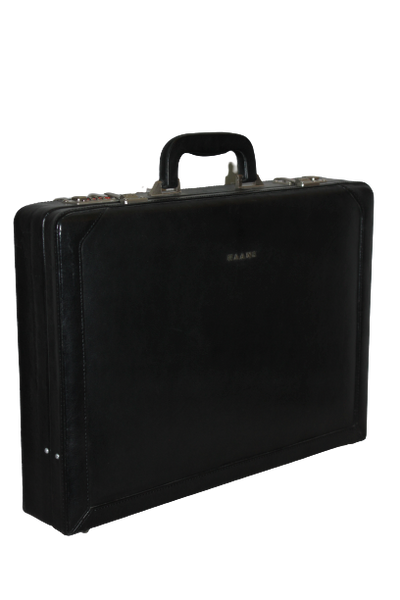 Briefcase Black