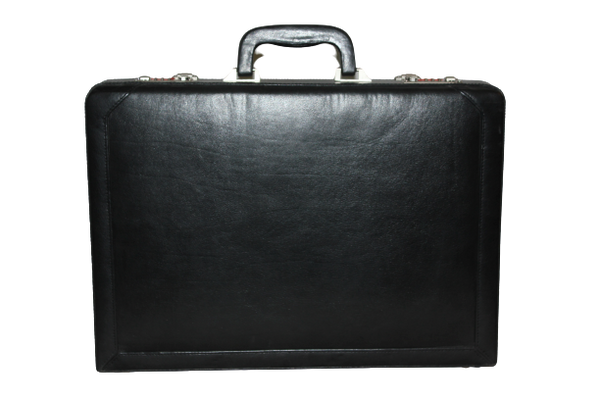 Briefcase Black