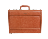 Briefcase Tan