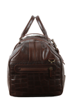 Wayfarer Duffle Croco