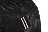 David Leather Jacket