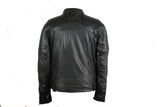 Biker Jacket Black