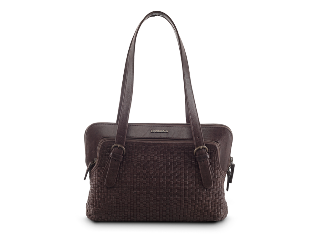 Earth Weave Tote