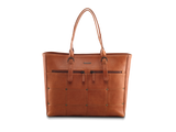 Brownstone Tote